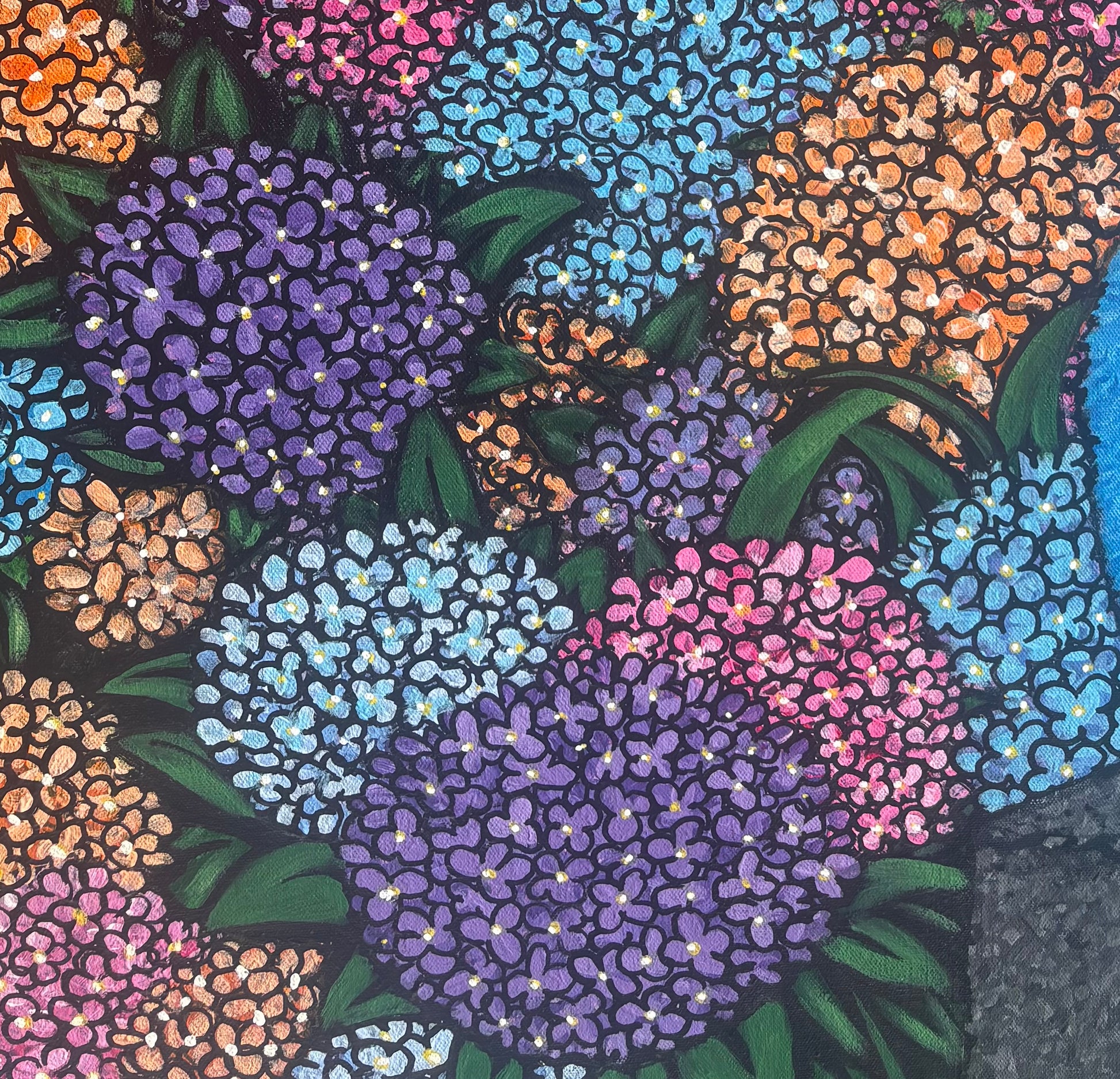 L’Autel du Chat Blanc