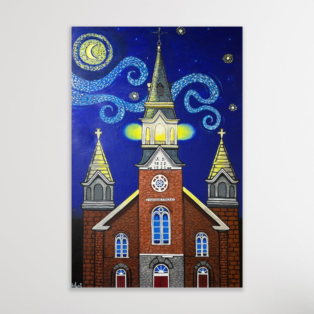 Spotlight on Saint-Ferdinand