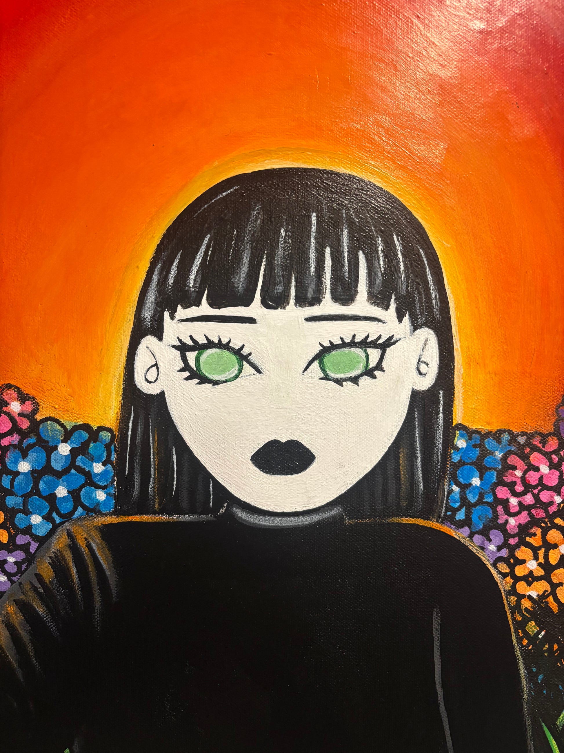 La pièce maîtresse