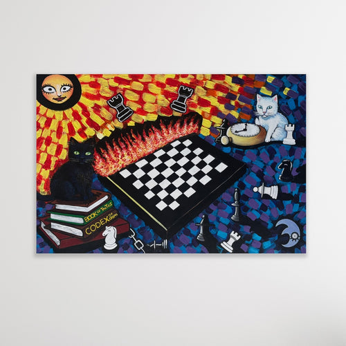 Codex des derniers coups