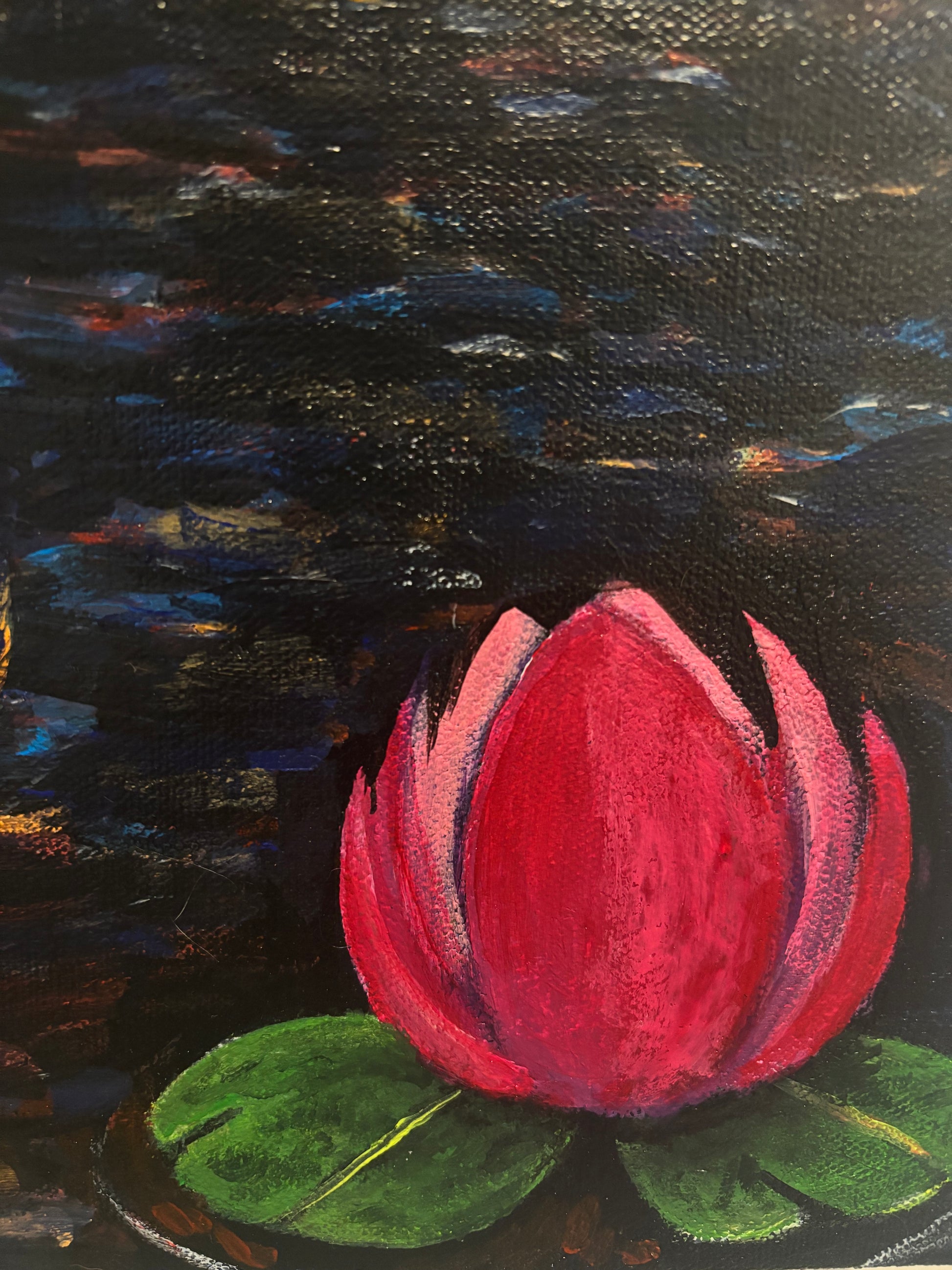 La pièce maîtresse