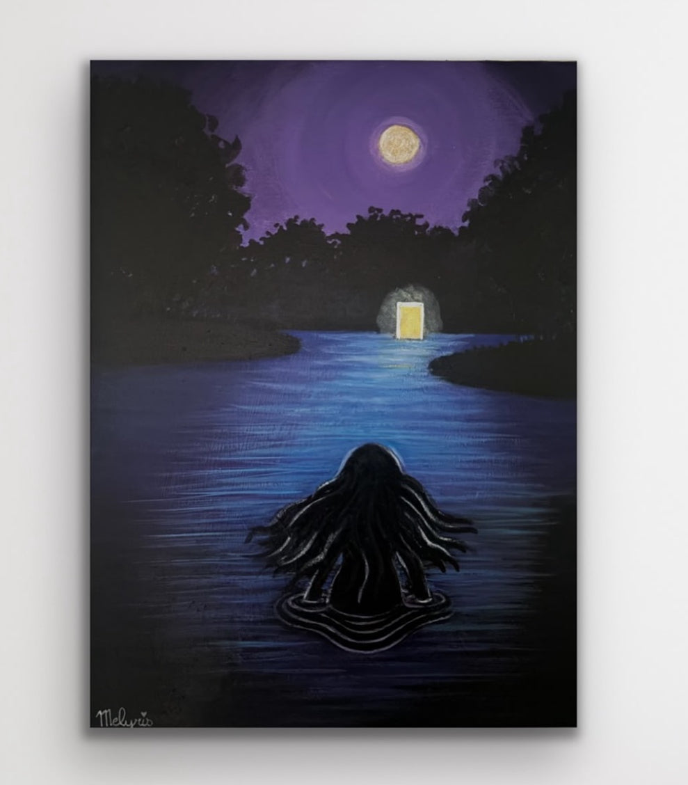 Nuit d’éveil